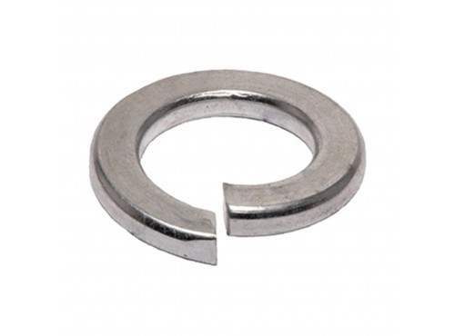 ΓΚΡΟΒΕΡ INOX DIN 127 M14