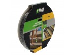 ΤΑΙΝΙΑ ΑΝΤΙΟΛΙΣΘΗΤΙΚΗ 20m x 25mm ΜΑΥΡΗ INTER