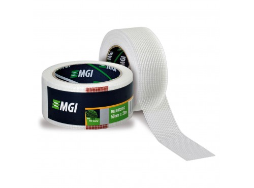ΓΑΖΑ ΡΩΓΜΩΝ .FIBERGLASS 20m x 50mm 98020FG MGI