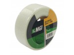 ΓΑΖΑ ΡΩΓΜΩΝ .FIBERGLASS 50m x 50mm 98050FG MGI