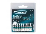 ΜΥΤΕΣ ΙΣΙΕΣ ΑΠΛΕΣ SL4.0 x 25mm ΣΕΤ 10τμχ GROSS 11319 (ΚΑΡΤΕΛΑ)