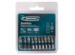 ΜΥΤΕΣ PH ΑΠΛΕΣ .1 x 25mm ΣΕΤ 10τμχ GROSS 11329 (ΚΑΡΤΕΛΑ)