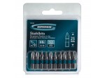 ΜΥΤΕΣ PH ΑΠΛΕΣ .2 x 25mm ΣΕΤ 10τμχ GROSS 11330 (ΚΑΡΤΕΛΑ)