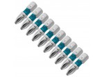 ΜΥΤΕΣ PH ΑΠΛΕΣ .2 x 25mm ΣΕΤ 10τμχ GROSS 11330 (ΚΑΡΤΕΛΑ)
