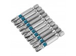 ΜΥΤΕΣ PH ΑΠΛΕΣ .3 x 50mm ΣΕΤ 10τμχ GROSS 11336 (ΚΑΡΤΕΛΑ)