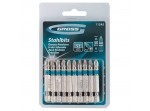 ΜΥΤΕΣ PZ ΑΠΛΕΣ 2 x 50mm ΣΕΤ 10τμχ GROSS 11345 (ΚΑΡΤΕΛΑ)
