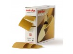 ABRASOFT 115mm X 25m P 280 ΜΕ ΠΕΡΦΟΡΕ (135SP)