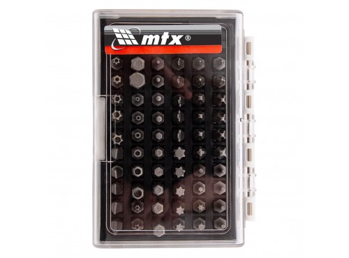 ΜΥΤΕΣ ΣΕΤ .61τμχ MTX 113879 (ΚΑΡΤΕΛΑ)