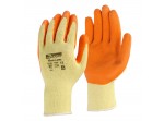 ΓΑΝΤΙΑ LATEX Νο. 10/XL ΠΟΡΤΟΚΑΛΙ MACO-LATEX 4200