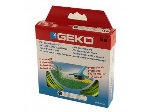 ΜΕΣΙΝΕΖΑ ΣΤΡΟΓΓΥΛΗ 2.4x15m GEKO