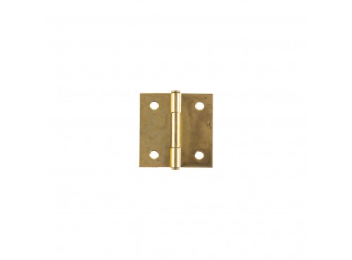 ΜΕΝΤΕΣΕΣ ΚΙΤΡΙΝΟΣ 2.0"x2.0"x1.2mm Β.Τ. ΤΕΤΡΑΓΩΝΟΣ MARTIN 93120