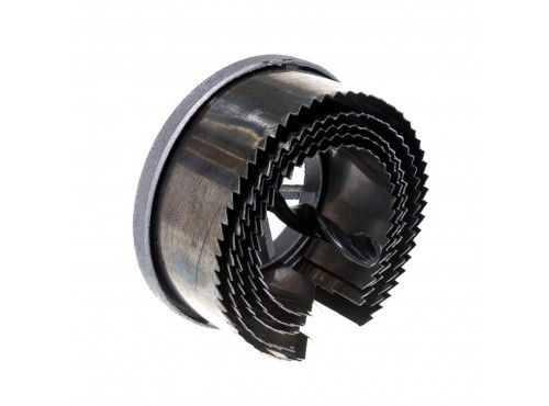 ΠΟΤΗΡΟΤΡΥΠΑΝΑ ΞΥΛΟΥ 60-95 37,5mm (ΣΕΤ 5 τμχ) 704709 MTX (ΚΑΡΤΕΛΑ)