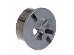 ΠΟΤΗΡΟΤΡΥΠΑΝΑ ΞΥΛΟΥ 60-95 37,5mm (ΣΕΤ 5 τμχ) 704709 MTX (ΚΑΡΤΕΛΑ)