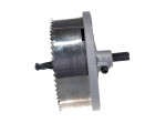 ΠΟΤΗΡΟΤΡΥΠΑΝΑ ΞΥΛΟΥ 60-95 37,5mm (ΣΕΤ 5 τμχ) 704709 MTX (ΚΑΡΤΕΛΑ)