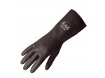 ΓΑΝΤΙΑ ΝΕΟΠΡΕΝΙΟΥ-LATEX ΜΑΥΡΑ - L (R101) REFLEXX