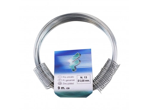 ΣΥΡΜΑ ΚΑΡΟΥΛΑΚΙ ΓΑΛΒΑΝΙΖΕ 1,5mm -15 m