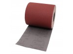 ΣΜΥΡΙΔΟΠΑΝΟ ΡΟΛΟ 200mm X 25m Ρ180 ΚΟΚΚΙΝΟ J-SUPER FLEX (640)