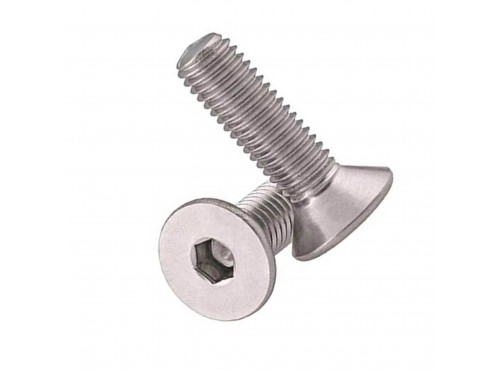 ΒΙΔΑ ΑΛΛΕΝ ΦΡΕΖΑΤΗ INOX 10x35 DIN 7991