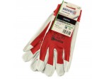 ΓΑΝΤΙΑ ΔΕΡΜΑ ΜΕ VELCRO Νο. 9/L CIPISA - PATCO GU015006