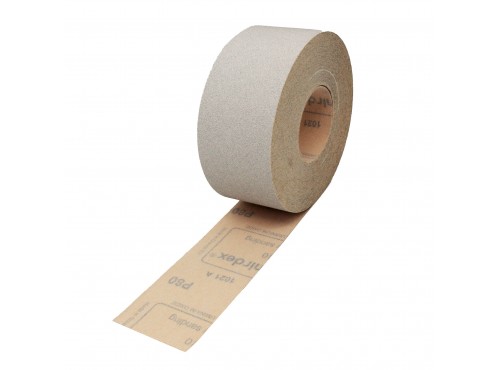 VELCRO ΡΟΛΟ.. ΛΕΥΚΟ 70mm X 25m Ρ 80 (510)