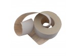 VELCRO ΡΟΛΟ.. ΛΕΥΚΟ 70mm X 25m Ρ120 (510)