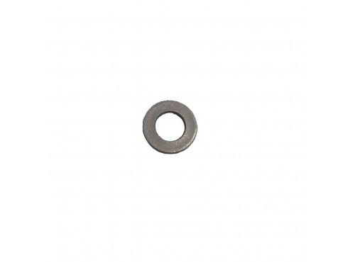 ΡΟΔΕΛΑ INOX DIN 125 Νο 3