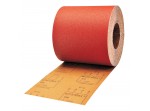 ΣΜΥΡΙΔΟΠΑΝΟ ΡΟΛΟ 200mm X 25m Ρ 80 ΚΟΚΚΙΝΟ Χ-CLOTH (630)