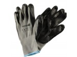 ΓΑΝΤΙΑ NYLON - NITRILE Νο. 8 " M PATCO