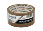 ΤΑΙΝΙΑ ΣΥΣΚΕΥΑΣΙΑΣ PATCO 50m x 48mm ΚΑΦΕ (Θορυβώδης)
