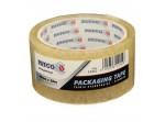 ΤΑΙΝΙΑ ΣΥΣΚΕΥΑΣΙΑΣ PATCO 50m x 48mm ΔΙΑΦΑΝΗ (Θορυβώδης)