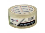 ΤΑΙΝΙΑ ΣΥΣΚΕΥΑΣΙΑΣ PATCO 60m x 48mm ΔΙΑΦΑΝΗ (Χαμηλού Θορύβου)