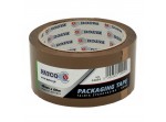 ΤΑΙΝΙΑ ΣΥΣΚΕΥΑΣΙΑΣ PATCO 60m x 48mm ΚΑΦΕ (Χαμηλού Θορύβου)