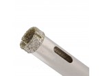 ΤΡΥΠΑΝΙ ΠΛΑΚΙΔΙΩΝ + ΓΥΑΛΙΟΥ 6x67mm (σετ 2τμχ) MTX 726069