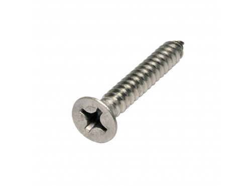 ΛΑΜΑΡΙΝΟΒΙΔΑ ΦΡΕΖΑΤΗ INOX 4,2x38mm DIN 7982