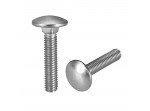 ΚΑΣΟΝΟΒΙΔΑ INOX 10x 40/40 DIN 603