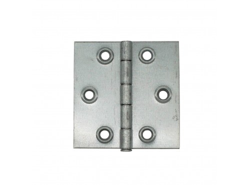 ΜΕΝΤΕΣΕΣ ΓΑΛΒΑΝΙΖΕ 2.5"x2.5" (48τμχ) ΤΕΤΡΑΓΩΝΟΣ