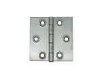 ΜΕΝΤΕΣΕΣ ΓΑΛΒΑΝΙΖΕ 2.5"x2.5" (48τμχ) ΤΕΤΡΑΓΩΝΟΣ