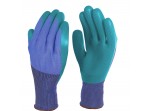 ΓΑΝΤΙΑ LATEX. Νο. 9/L ΤΙΡΚΟΥΑΖ - ΜΩΒ MACO-STRONG 4530