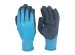 ΓΑΝΤΙΑ LATEX, Νο.10/XL ΓΚΡΙ - ΜΠΛΕ MACO-WILD 4540