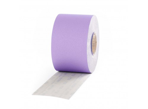 VELCRO ΡΟΛΟ 115mm X 25m Ρ 40 CERAMIC NET (740)