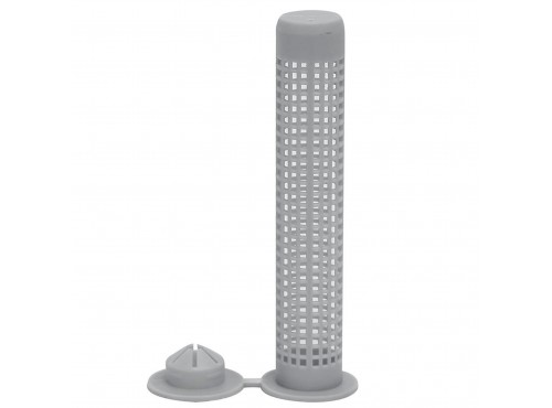 ΠΛΕΓΜΑ ΓΙΑ ΧΗΜΙΚΟ ΒΥΣΜΑ Φ 15x 85mm ΣΕΤ 5τμχ DEN BRAVEN
