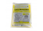 ΝΑΥΛΟΝ ΒΑΨΙΜΑΤΟΣ 4 x 5m ΜΕΣΑΙΟ 18MIC (230 gr)