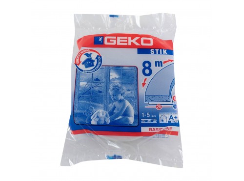 ΑΕΡΟΣΤΟΠ 20mm X 8 M GEKO Art.1100/14