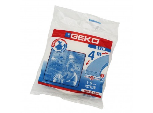 ΑΕΡΟΣΤΟΠ 30mm X 4 M GEKO Art.1100/10