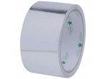 ΑΛΟΥΜΙΝΟΤΑΙΝΙΑ ΣΩΛΗΝΩΝ 50mm x 50m ΑΣΗΜΙ BOSTIK