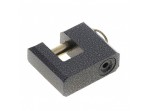 ΛΟΥΚΕΤΑ ΤΑΚΟΣ SIBRTECH 70mm 91605 (ΝΙΚΕΛ)