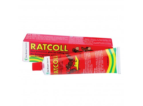 ΠΟΝΤΙΚΟΚΟΛΛΑ 135gr RATCOLL