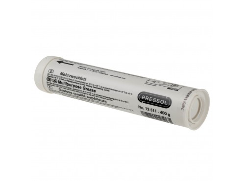ΓΡΑΣΟ 400 gr PRESSOL 12511 ΓΕΡΜΑΝΙΑΣ