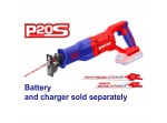 ΣΠΑΘΟΣΕΓΑ ΕΠΑΝΑΦΟΡΤΙΖΟΜΕΝΗ 20V-Li SOLO** (ELRS201151) EMTOP