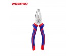 ΠΕΝΣΑ 160mm(6") WP231016 WORKPRO (PROFI) (ΚΑΡΤΕΛΑ)